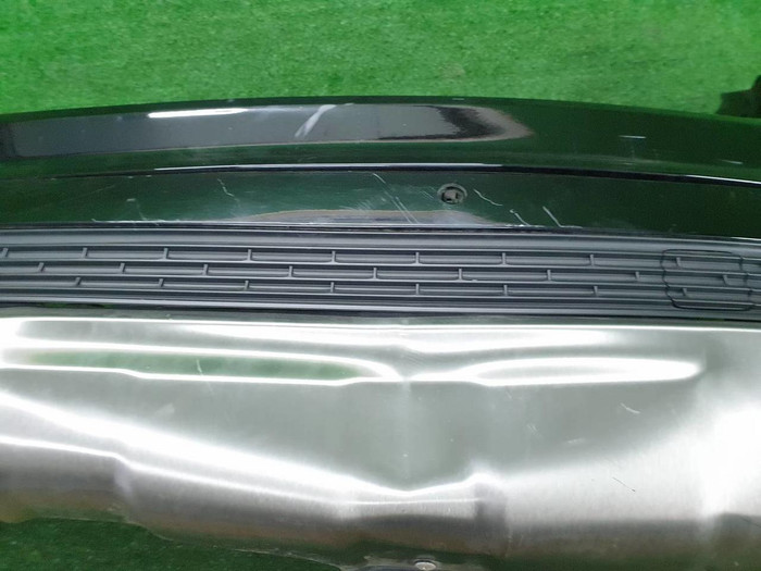 Бампер задний Volvo XC90 2 (2014-2019) Rugged Luxury