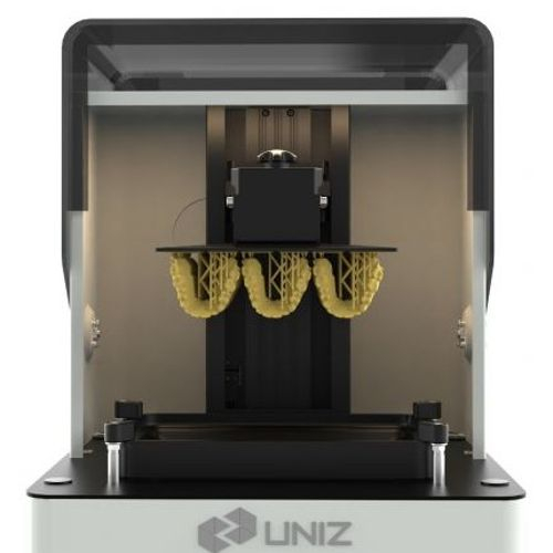 3D принтер Uniz NBEE