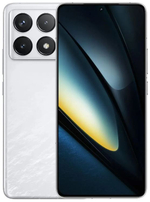 Смартфон  Xiaomi POCO F6 Pro RU 12/256GB