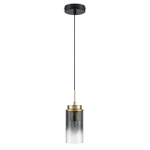 8101/1A LN Подвес E14 1*40Вт 220В IP20 COMFI