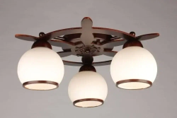 Потолочная люстра Omnilux OML-50507-03