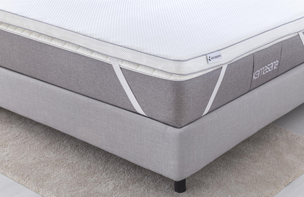 Топпер 180х200 Kamasana Memo Soya