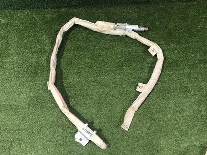 Подушка безопасности правая Skoda Rapid 1 (2013-2020)