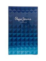 Pepe Jeans London FOR HIM men 50ml edt NEW