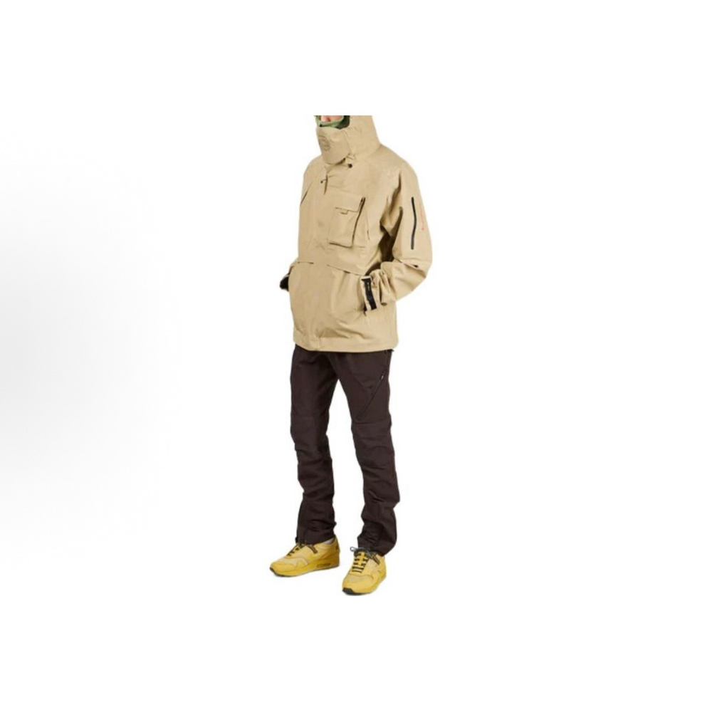 Cactus Jack by Travis Scott x Nike NRG BH Jacket 'Limestone'