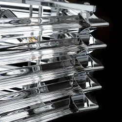 Подвесная люстра Arte Lamp