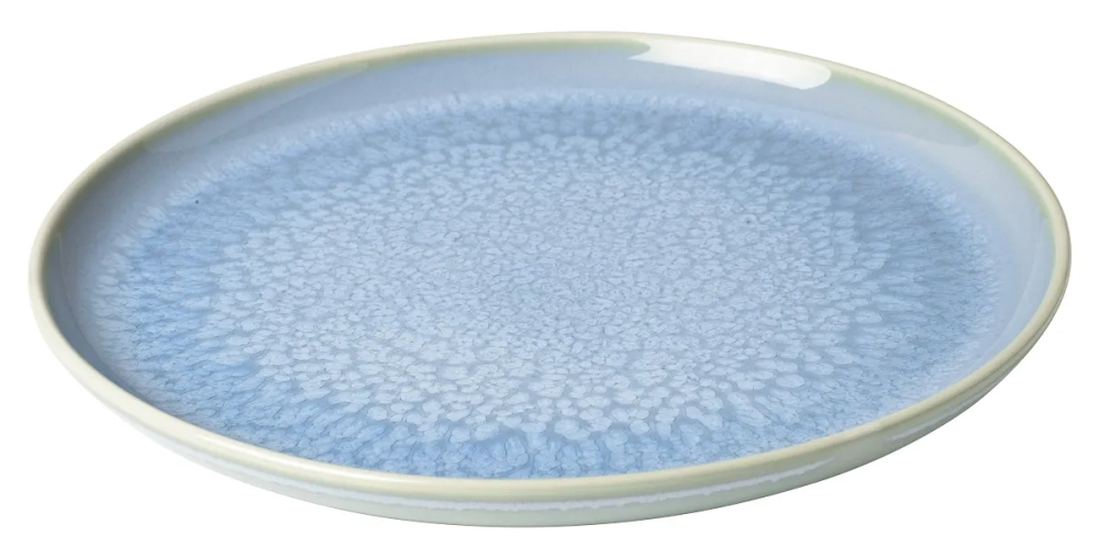 Like. by Villeroy&Boch Кофейный набор Craft Blueberry на 2 персоны (6 предметов) 19-5169-1300 + 19-5169-1310 + 19-5169-2640