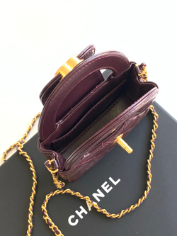 Chanel Kelly Nano 12 cm
