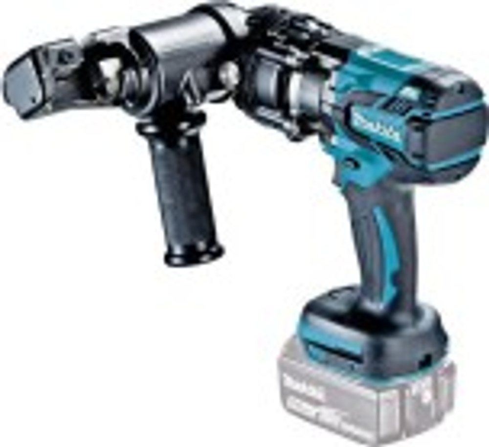 Ножницы аккумуляторные MAKITA DSC 121 ZK без АКБ и ЗУ DSC121ZK