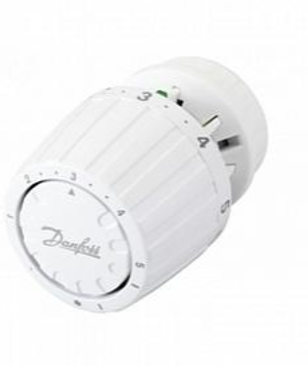 Термоголовка DANFOSS RA 2940