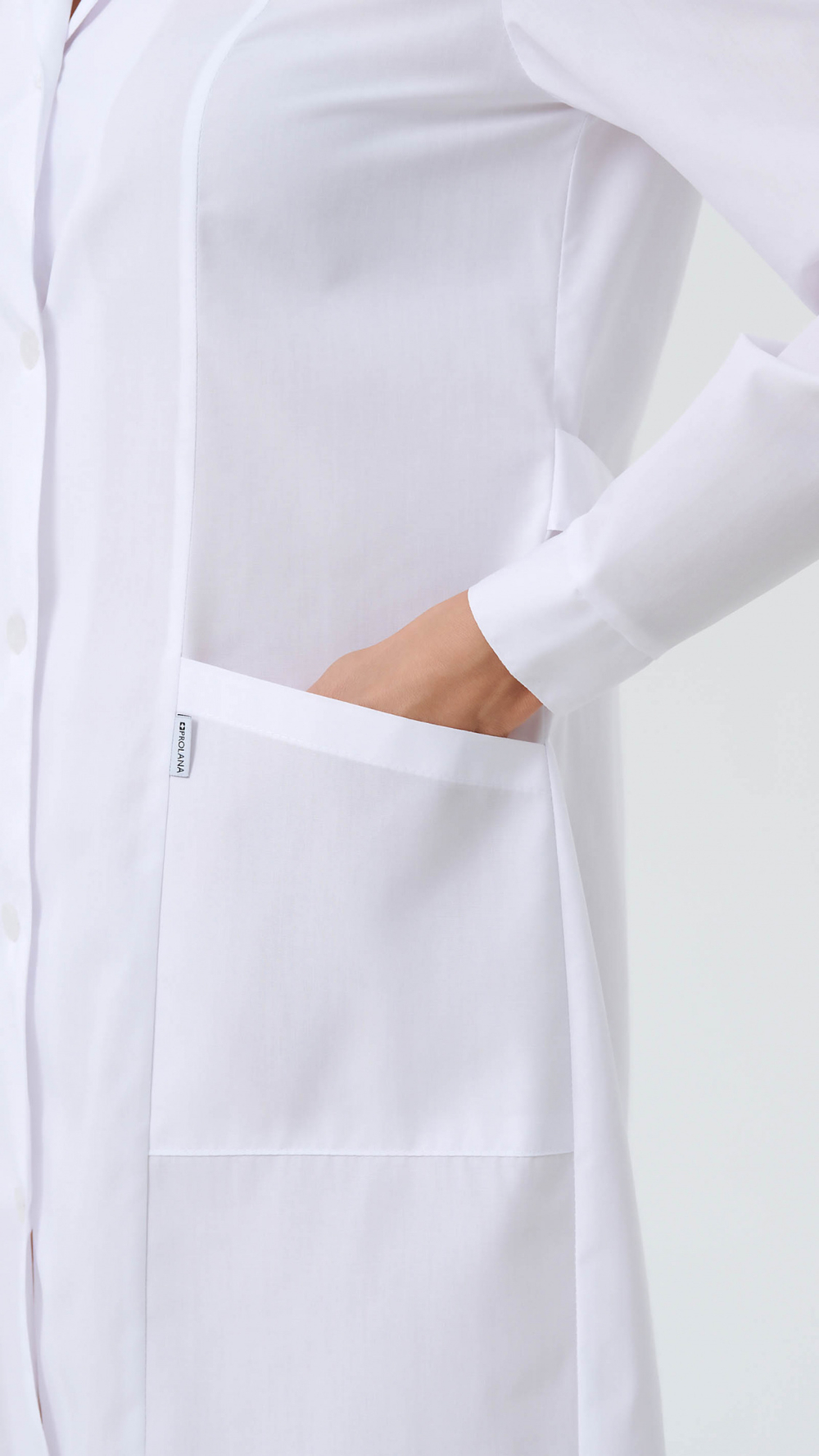 Халат медицинский Мария