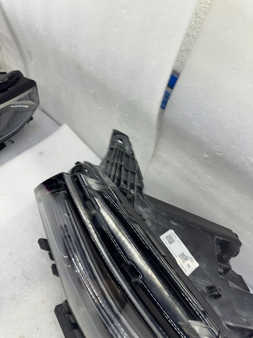 LED фары (головной свет) для Geely Haoyue 2020-2023