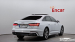 Audi A6 (C8) 45 TFSI (02.2023)