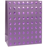 Пакет подарочный «Сияние» 32*26*12 см