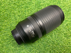 Nikon 70-300mm 4.5-5.6G ED-IF AF-S VR
