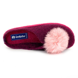 INBLU P2-6X Сливовые