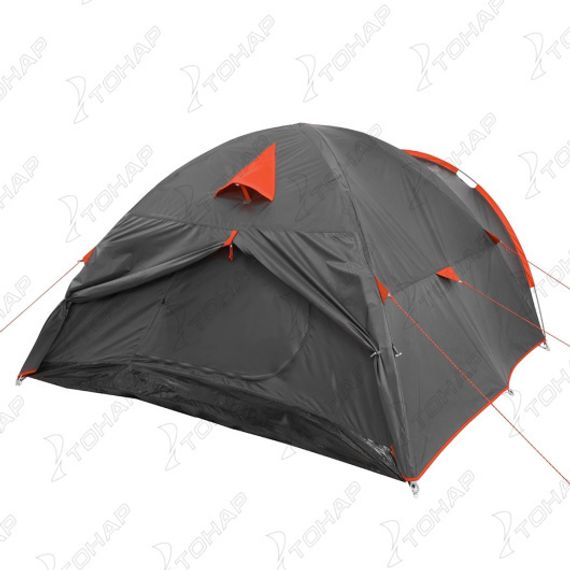 Палатка TORINO-4 (PR T-4-GR) Premier Fishing