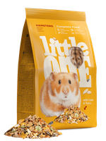 Little One 900г Корм для хомячков