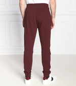 спортивные штаны sestart BOSS ORANGE - бордовый(50468448)