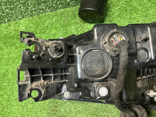 Фонарь левый внешний Omoda C5 (2022-н.в.)