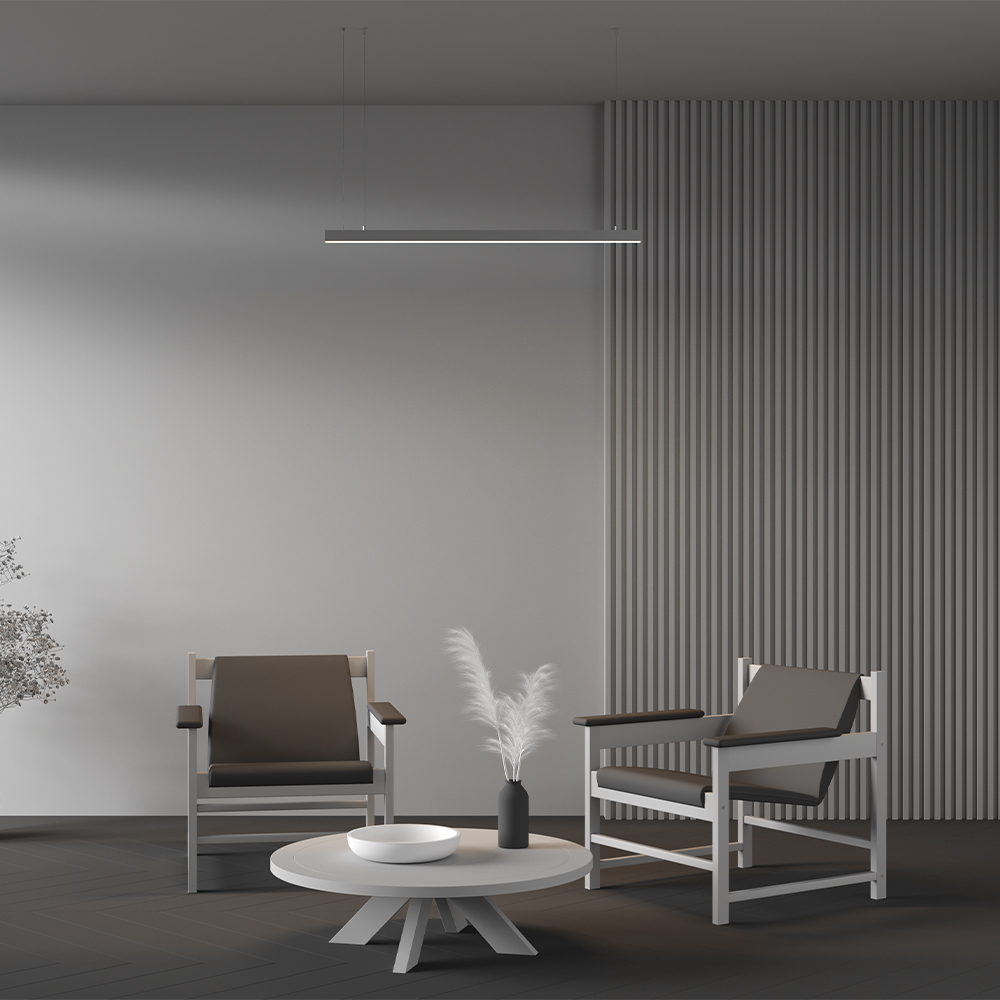 Линейный светильник Technical LL312004