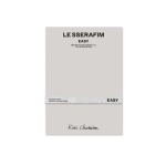 Альбом LE SSERAFIM - 3rd Mini Album EASY (Compact ver.)