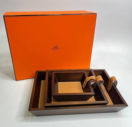 Монетница Hermes