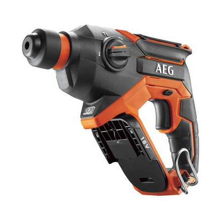 Компактный перфоратор AEG BBH18C-0 4935464984