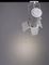 Трековый светильник Arte Lamp Track Lights A6312PL-1WH