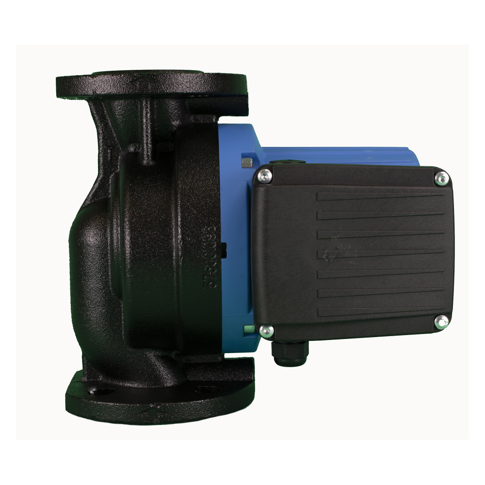 Насос циркуляционный IMP PUMPS GHNbasic II 50-120 F