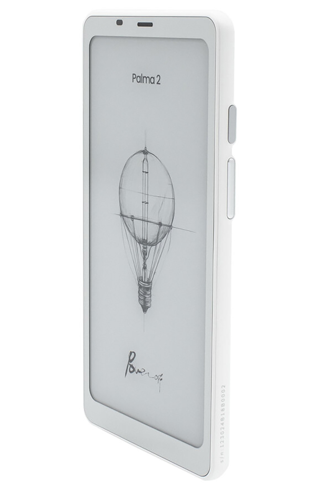 Электронная книга ONYX BOOX PALMA 2 White