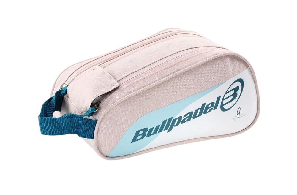 Косметичка Bullpadel BPP25018 Elite Mini Bag - rosa pastel