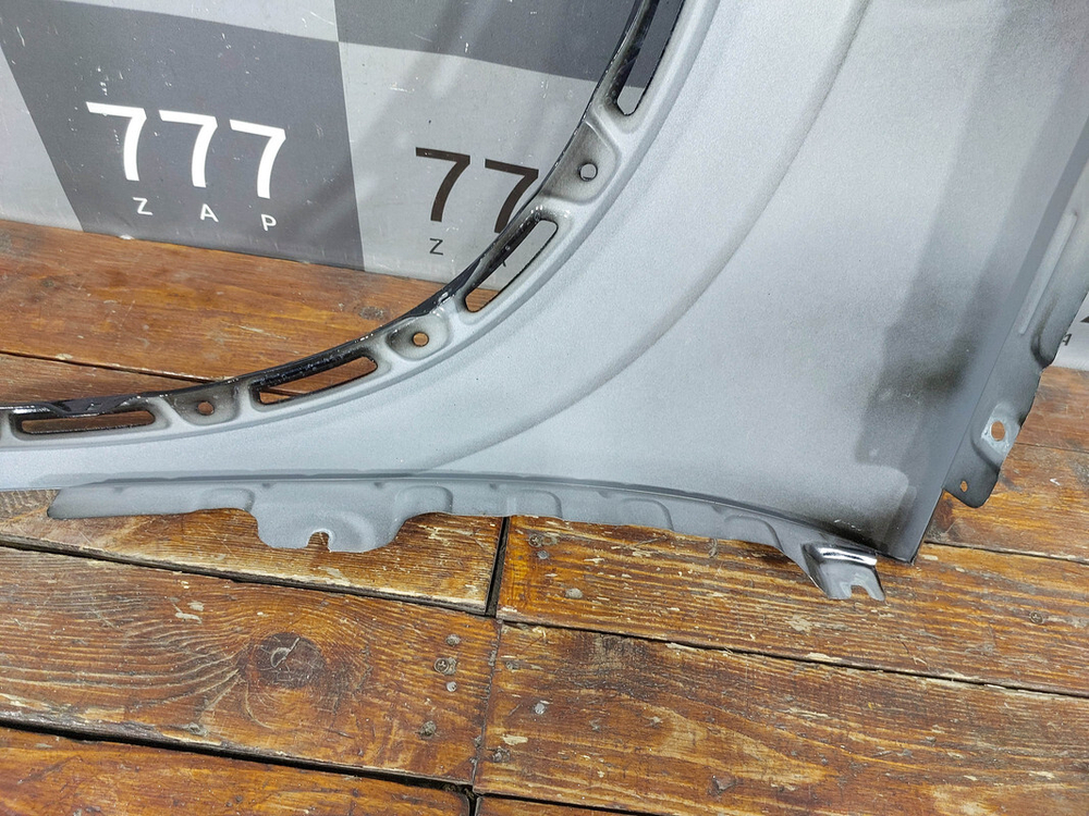 Крыло переднее правое Omoda C5 22-нв Б/У Оригинал 553000313AADYJ