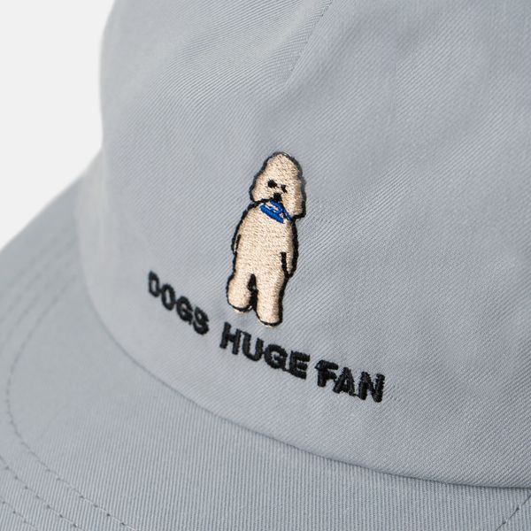 Кепка SS24 Joy Sky Blue - фото 3