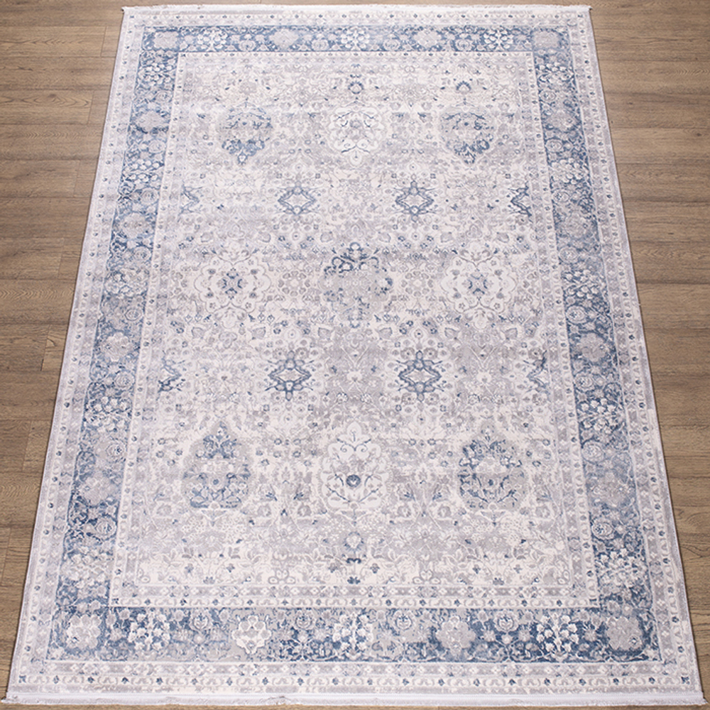 Rubi B797B CREAM \ BLUE Прямой