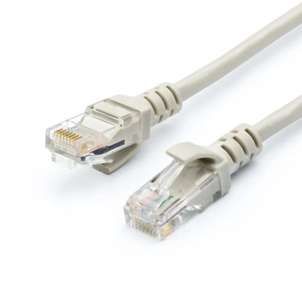 шнур Патч-Корд Geplink (GL3724) 30m