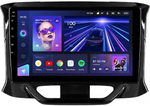 Магнитола для Lada Xray 2015-2022, Xray Cross - Teyes CC3L на Android 10, 8-ядер, CarPlay, 4G SIM-слот