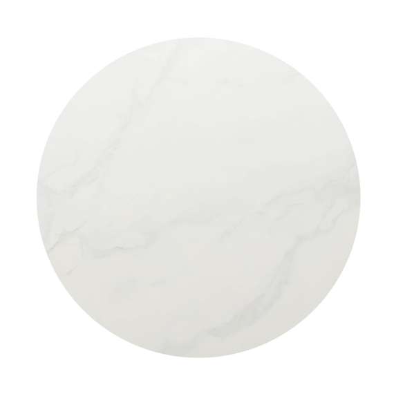 Кофейный стол Advin диаметр 80