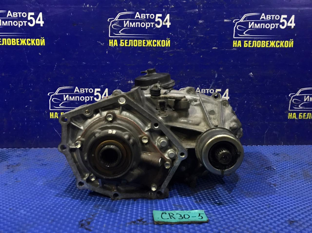 Раздатка TOYOTA TOWNACE 1990