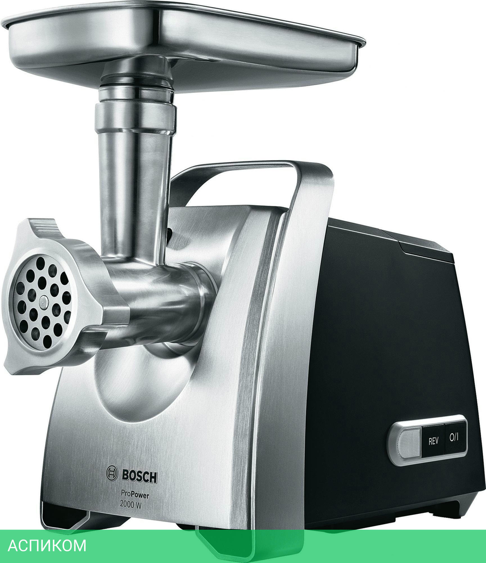 Мясорубка Bosch MFW68640