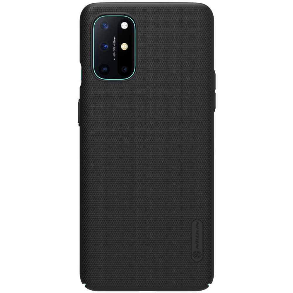 Накладка Nillkin Super Frosted Shield для OnePlus 8T