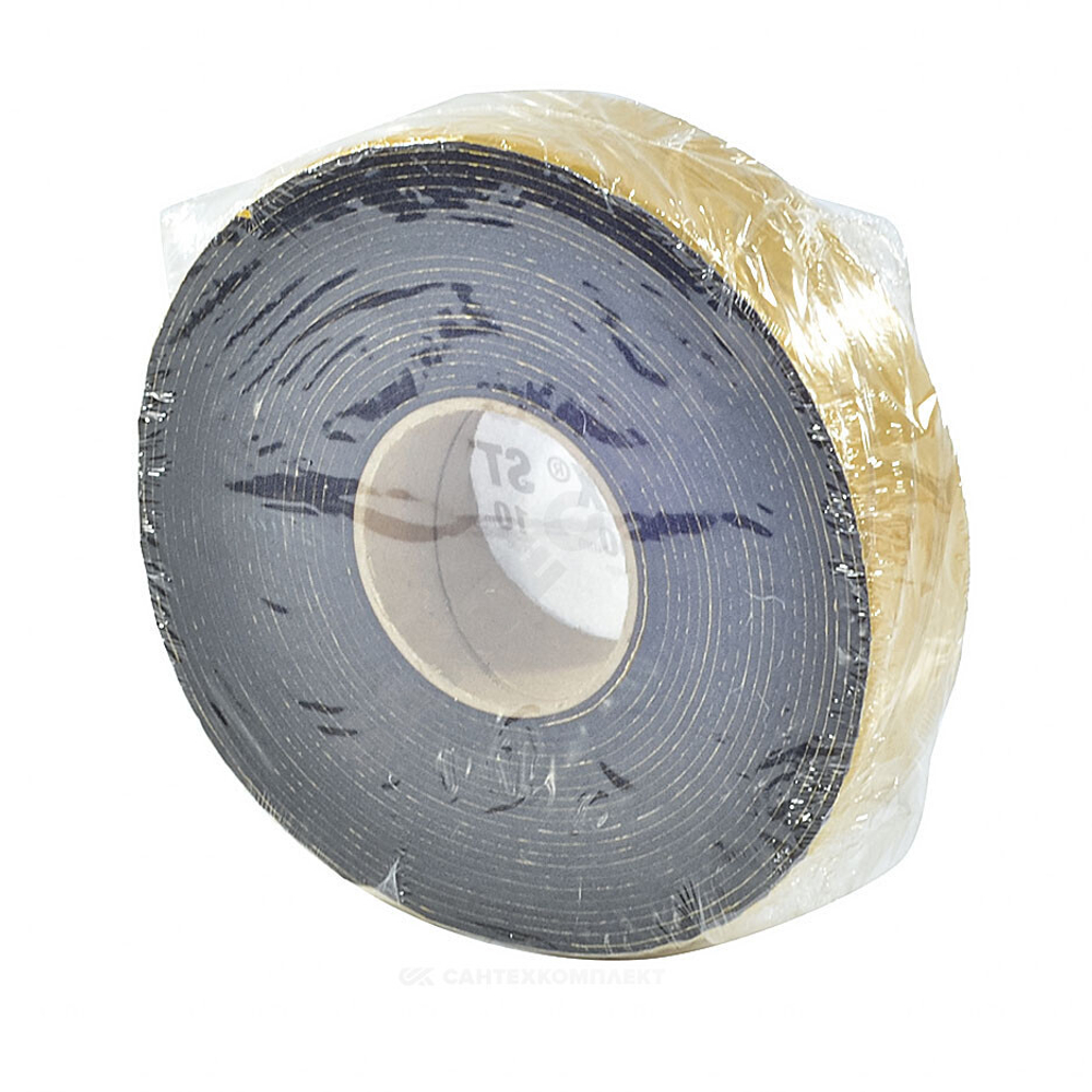 Лента ST AD 3мм х 50мм х 15м самоклеящаяся K-flex 850NS020050