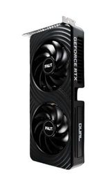 Видеокарта Palit GeForce RTX 5050 DUAL OC (NE65050S19P1-GB2070D)