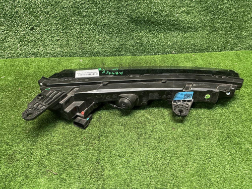 ДХО левый Jetour Dashing (2022-н.в.) LED