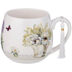 КРУЖКА LEFARD ЛОРИАН 420 МЛ