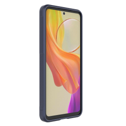 Противоударный чехол Flexible Case для Vivo Y36