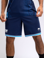 Шорты спортивные Venum Top Rank Original Royal Blue