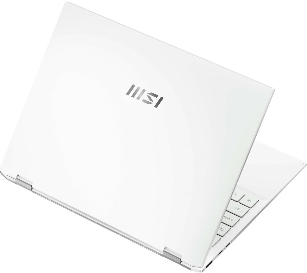 Ноутбук 13.4" MSI Summit E13 Flip EVO A11MT-206RU (9S7-13P212-206)