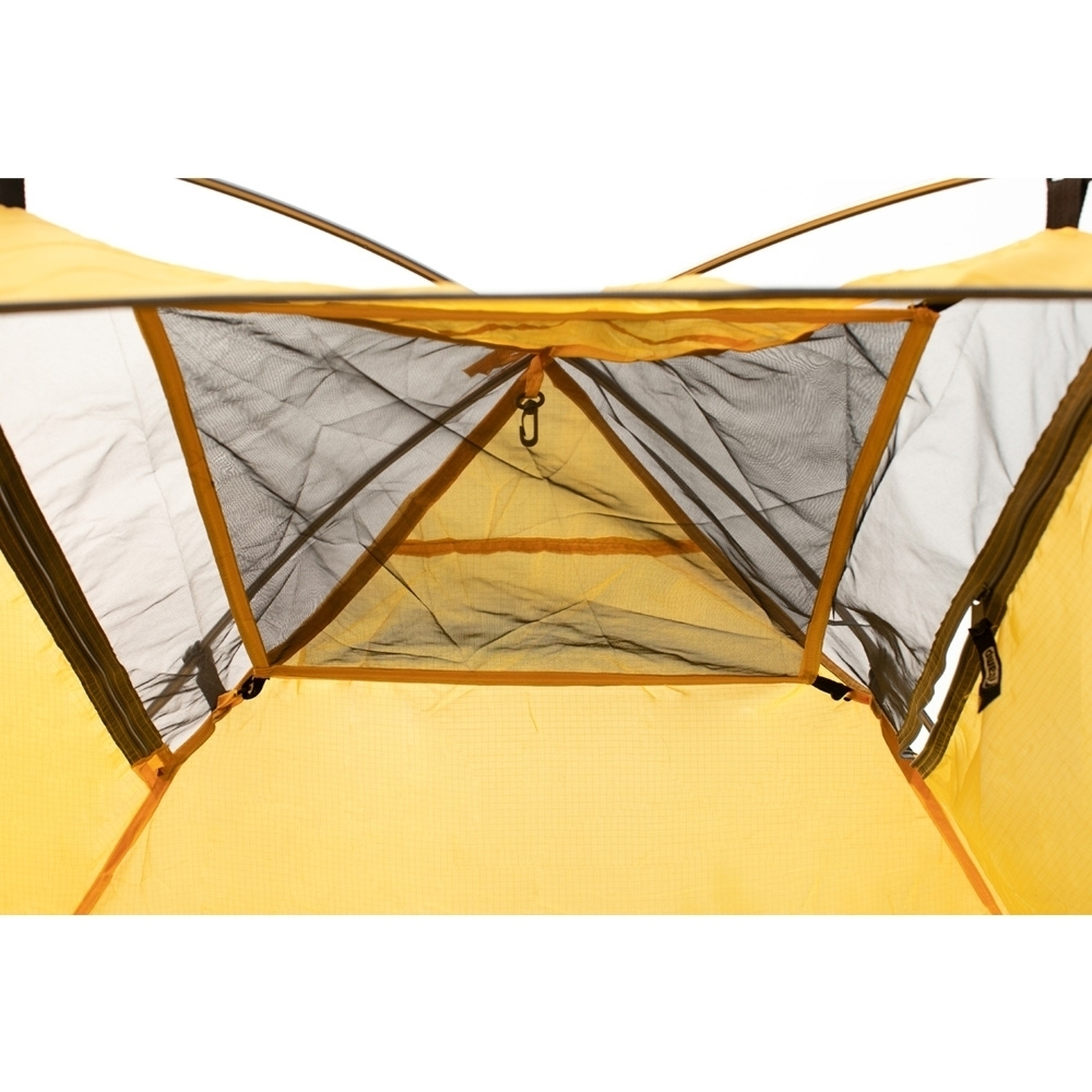 Tramp палатка Cave 3 (V2) (серый)