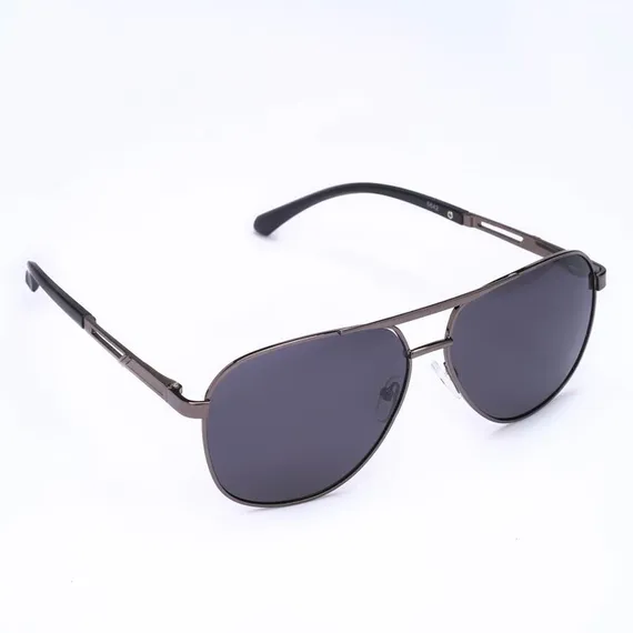 Очки солнцезащитные &quot;OneSun&quot;, поляризационные, дужки 14 см, линза 5 х 6 см